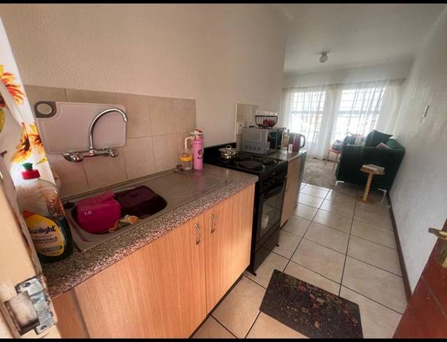 2 BEDROOM APARTMENT FOR SALE IN AUREUS